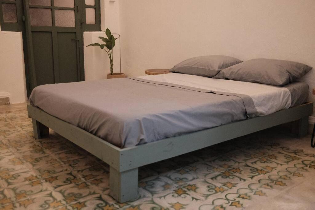Casa Yucateca Zama En Santiago. Сasa de vacaciones *
