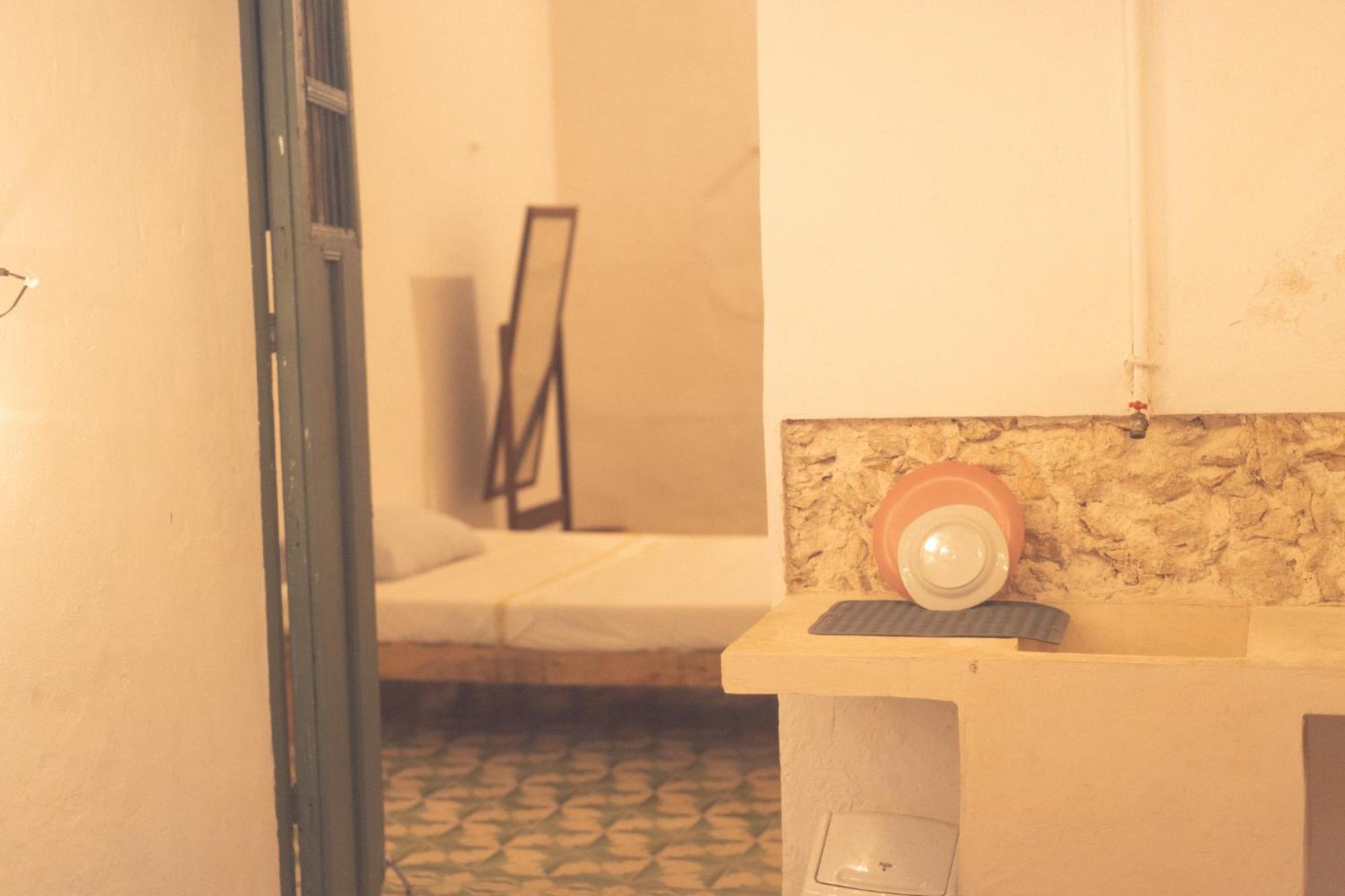 Casa Yucateca Zama En Santiago. Сasa de vacaciones *