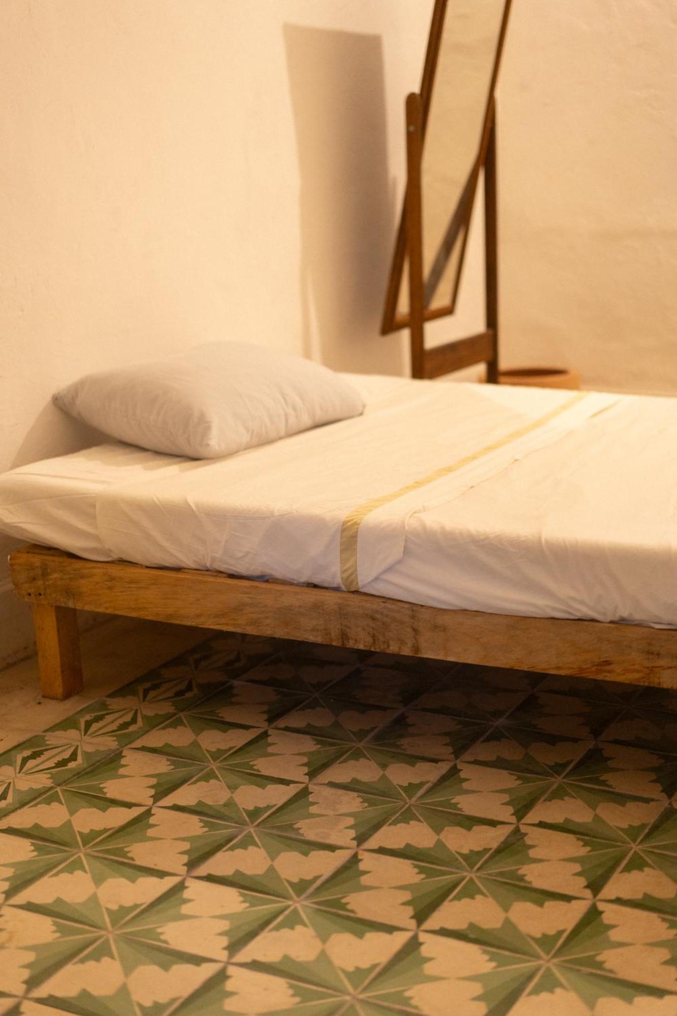 Сasa de vacaciones Casa Yucateca Zama En Santiago. Mérida