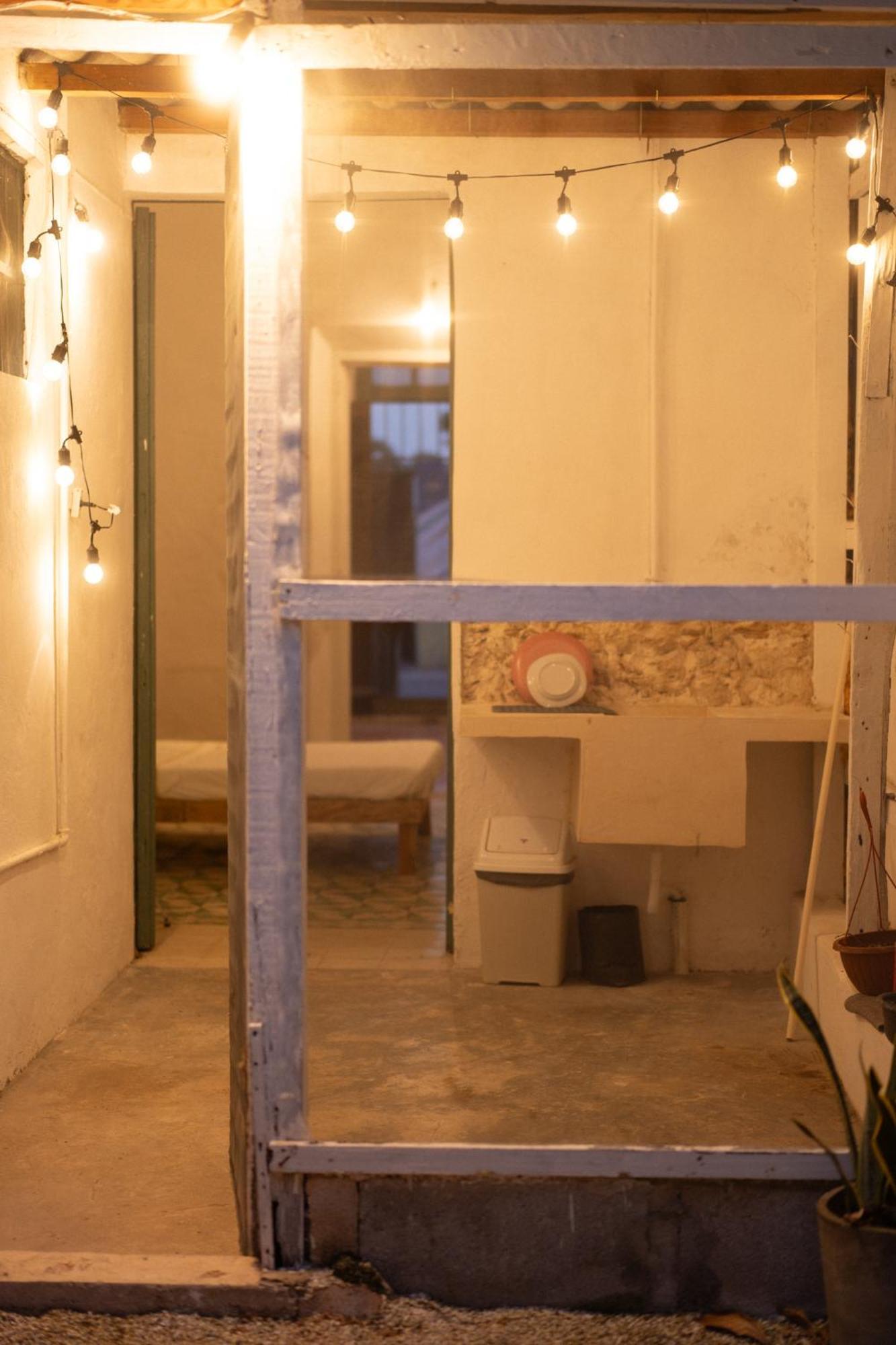 Сasa de vacaciones Casa Yucateca Zama En Santiago. *