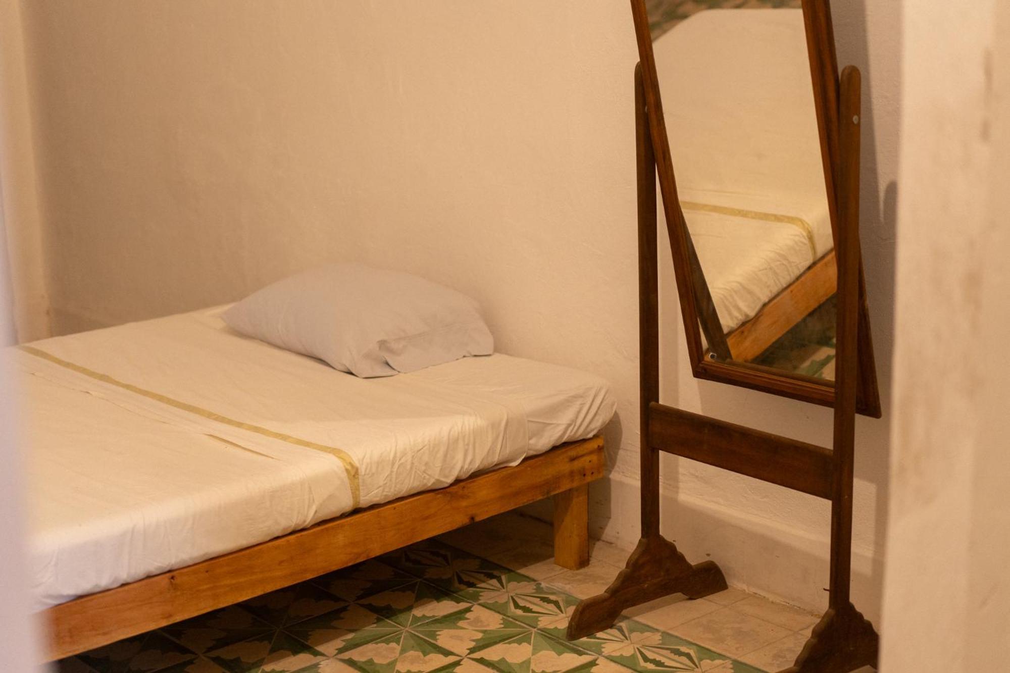 Сasa de vacaciones Casa Yucateca Zama En Santiago.