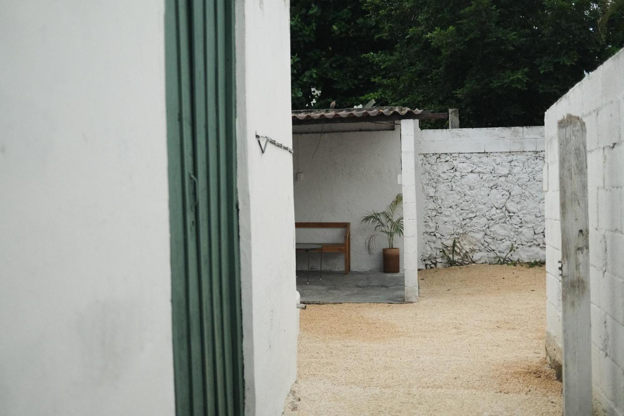 Casa Yucateca Zama En Santiago. Сasa de vacaciones